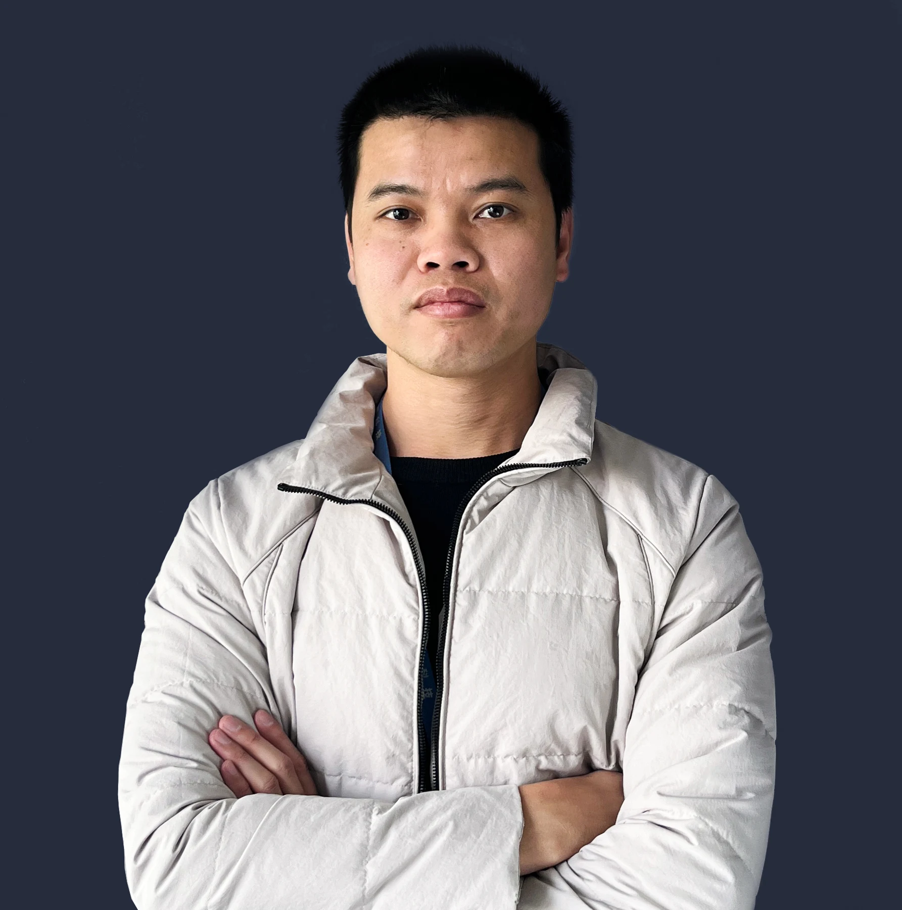 赖侨杰