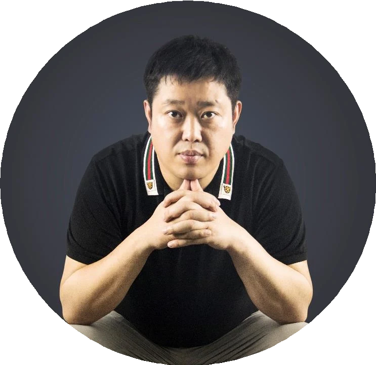 罗安武